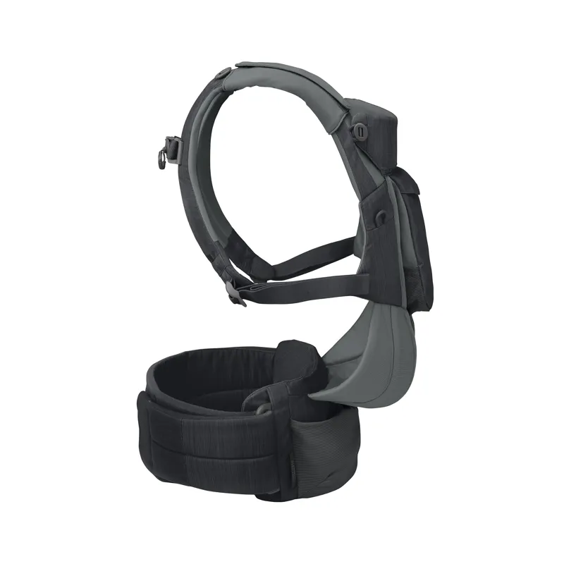 Osprey Poco Soft Child Carrier LT Black-3