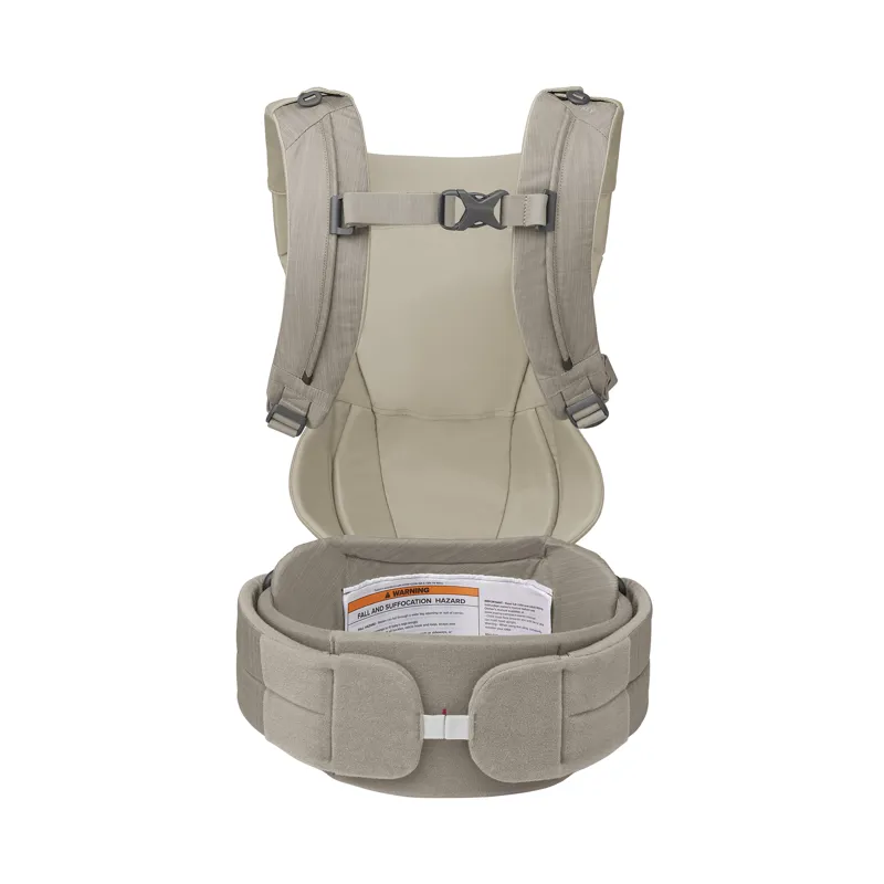 Osprey Poco Soft Child Carrier LT Tan Concrete-1