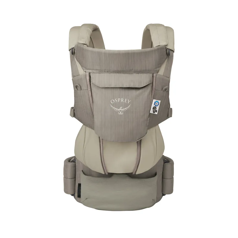 Osprey Poco Soft Child Carrier LT Tan Concrete-2