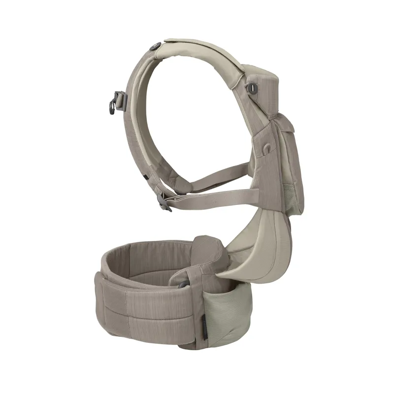 Osprey Poco Soft Child Carrier LT Tan Concrete-3