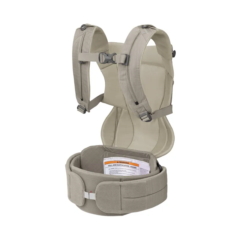 Osprey Poco Soft Child Carrier LT Tan Concrete-4