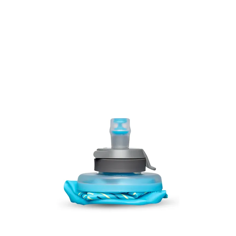 Hydrapak Skyflask Speed 500ml Malibu Blue-3