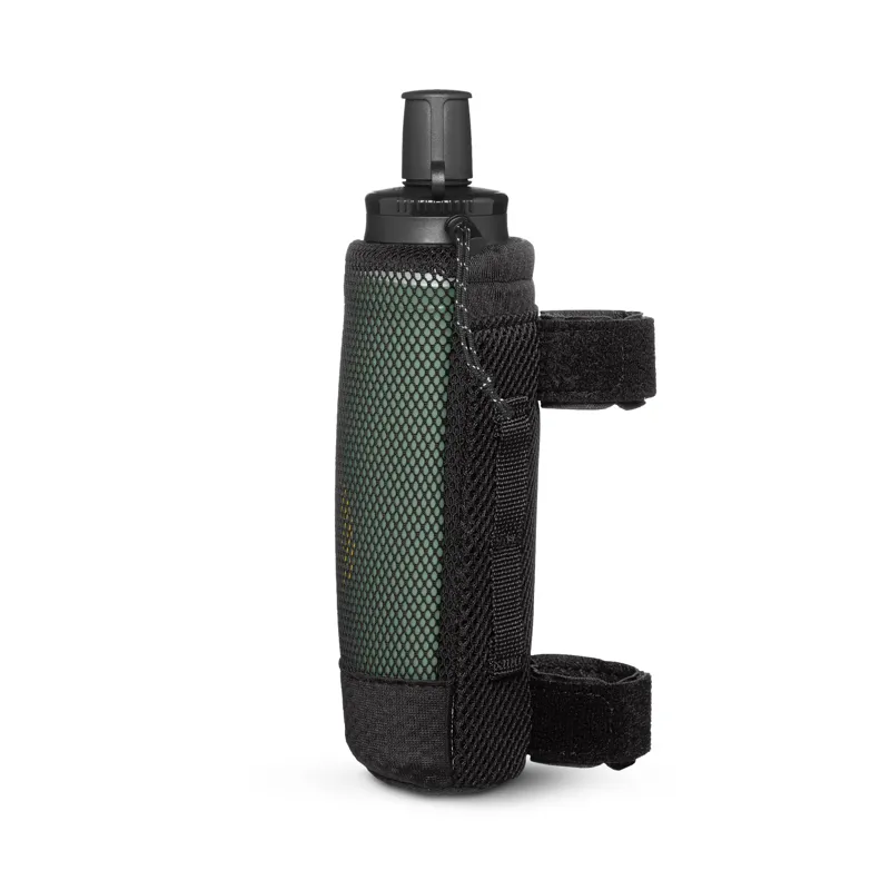 Hydrapak Packflask Kit 500ml Bottle Sage Green-2