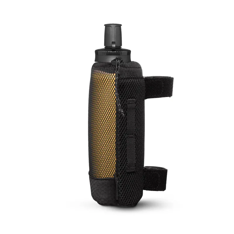 Hydrapak Packflask Kit 750ml Water Bottle Golden Yellow-1