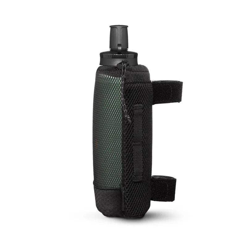 Hydrapak Packflask Kit 750ml Water Bottle Sage Green-2