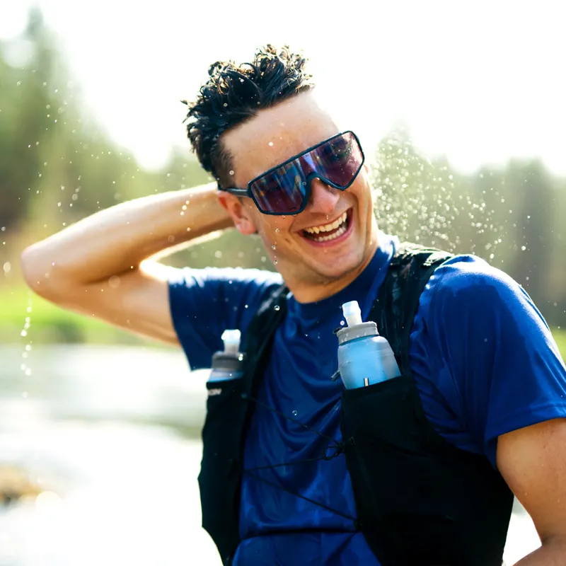 Hydrapak Ultraflask+ 500ml Filter Kit Clear-4