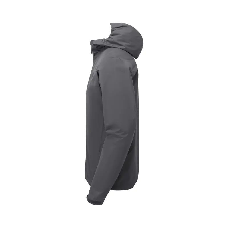 Sprayway Mens Arderin Jacket Dark Graphite-2