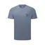 Sprayway Mens Clip Tee Flint Stone