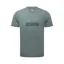 Sprayway Mens Mirror Tee Balsam Green