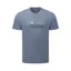 Sprayway Mens Mirror Tee Flint Stone