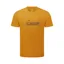 Sprayway Mens Mirror Tee Turmeric