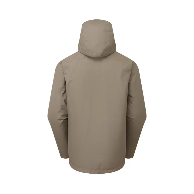 Sprayway Men's Vihar Insulated Jacket Brownstone-1