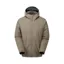 Sprayway Men's Vihar Insulated Jacket Brownstone