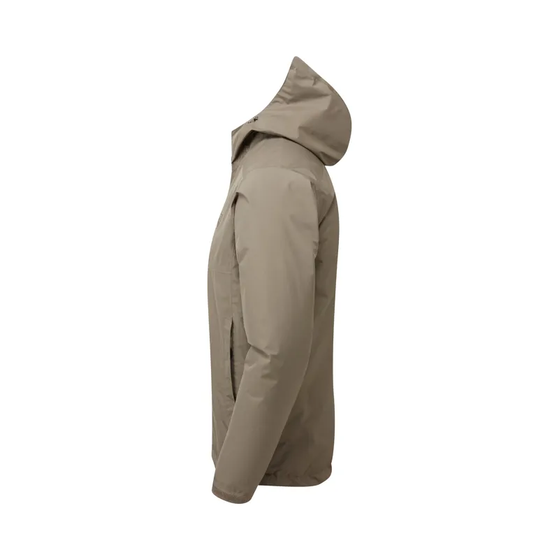 Sprayway Men's Vihar Insulated Jacket Brownstone-2