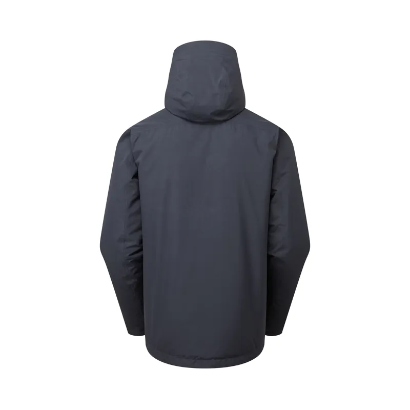 Sprayway Men's Vihar Insulated Jacket Dark Graphite-1