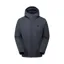 Sprayway Men's Vihar Insulated Jacket Dark Graphite