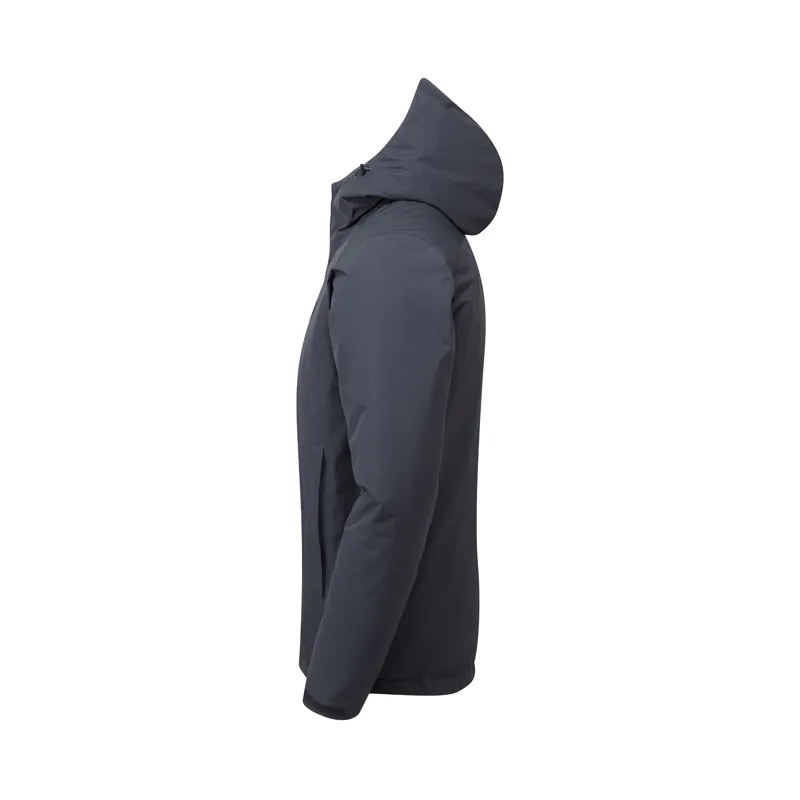 Sprayway Men's Vihar Insulated Jacket Dark Graphite-2