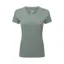 Sprayway Womens Anther Tee Balsam Green