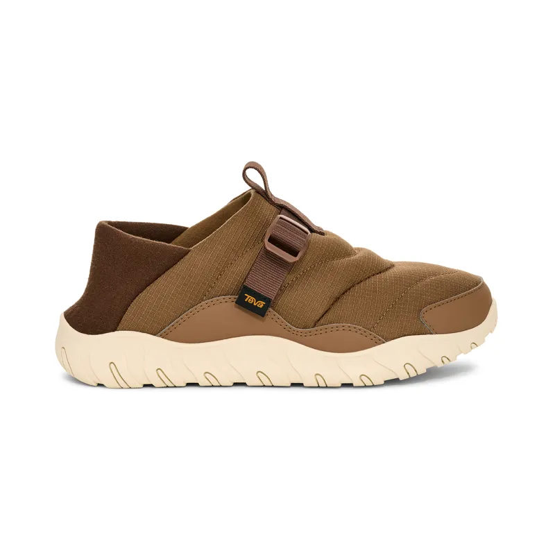 Teva Women's ReEmber Nu Honey Brown