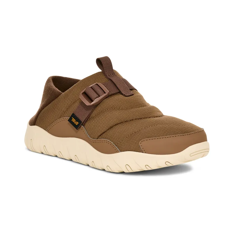 Teva Women's ReEmber Nu Honey Brown-1