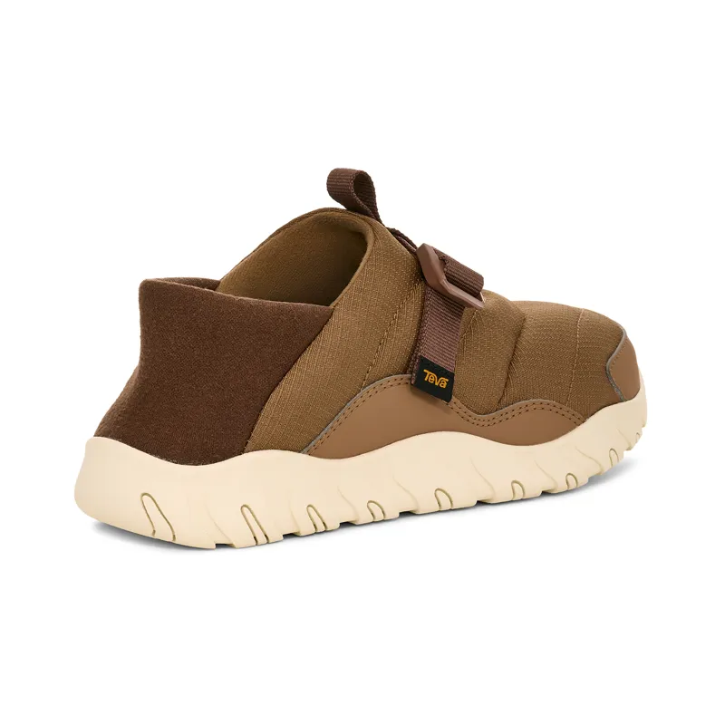 Teva Women's ReEmber Nu Honey Brown-3