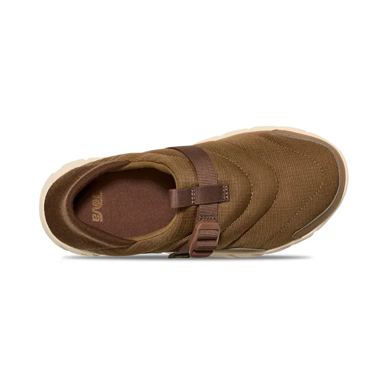 Teva Women's ReEmber Nu Honey Brown-4