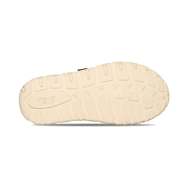 Teva Women's ReEmber Nu Honey Brown-5