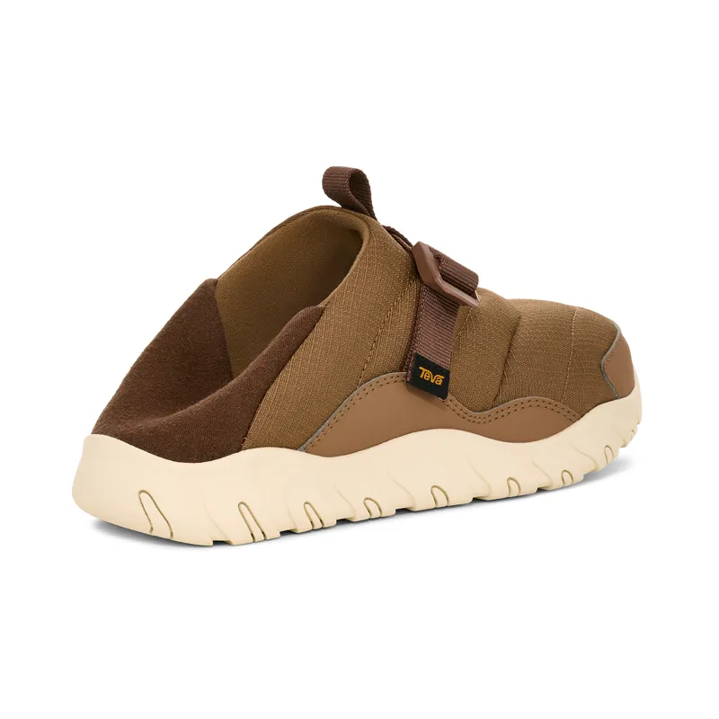 Teva Women's ReEmber Nu Honey Brown-6