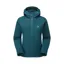 Sprayway Womens Sawel GTX Jacket Marine Blue