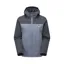Sprayway Womens Sawel GTX Jacket Flint / Dark Graphite