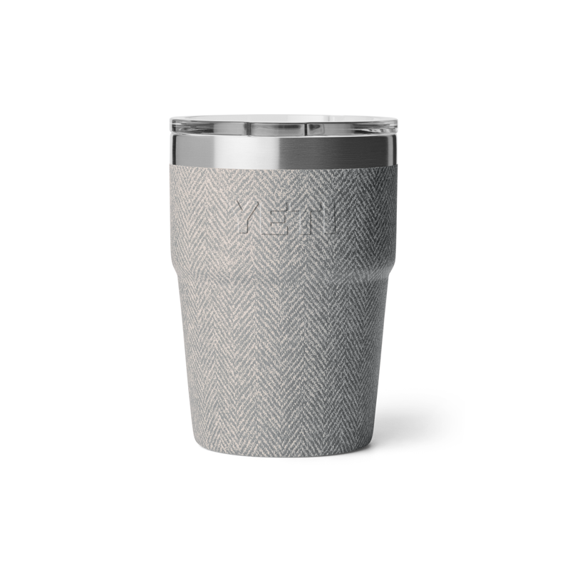 YETI Rambler 16oz Stackable Cup Riverhead-1