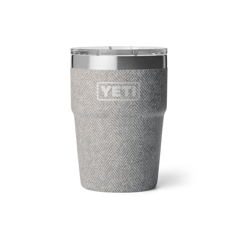 YETI Rambler 16oz Stackable Cup Riverhead