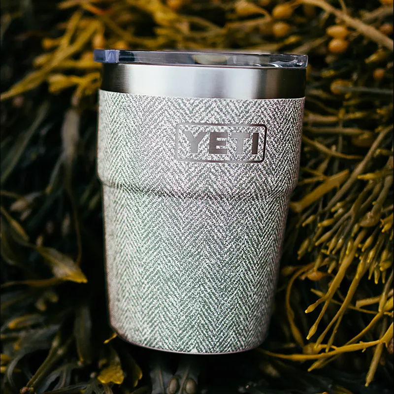 YETI Rambler 16oz Stackable Cup Riverhead-3