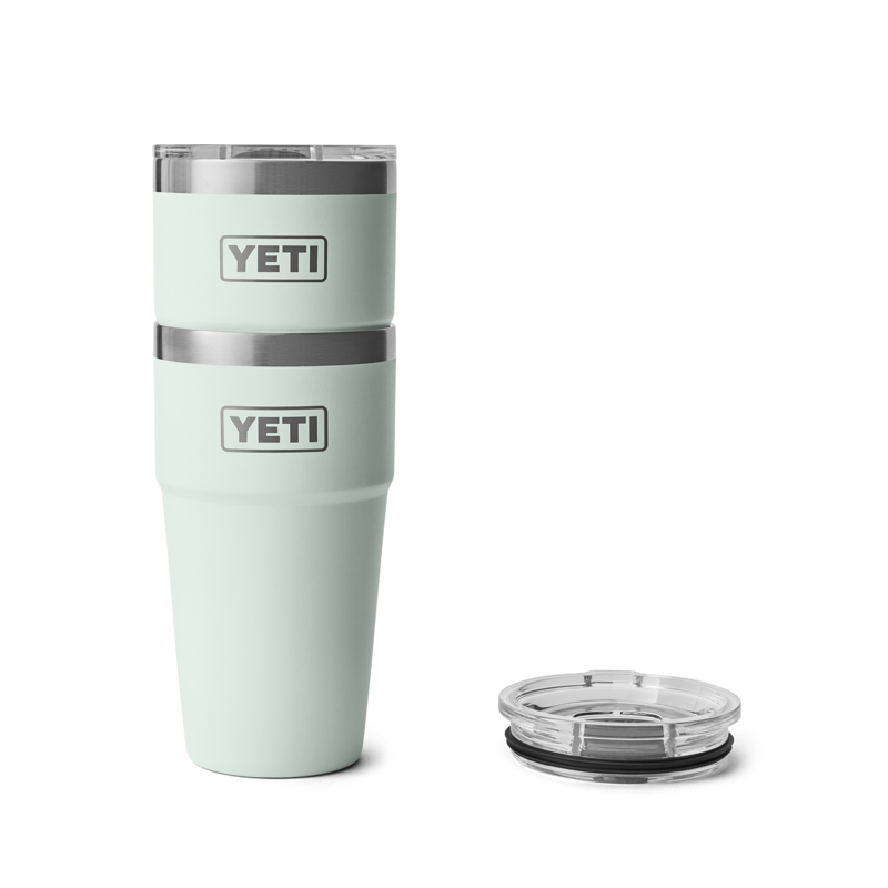 YETI Rambler 20oz Stackable Cup Ridgeline-2