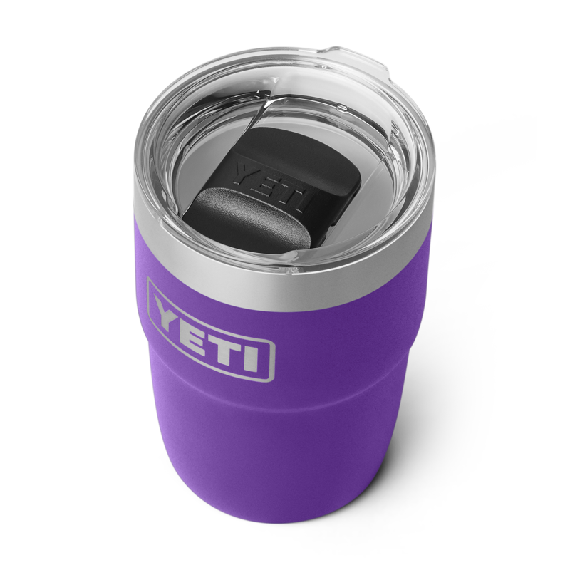 YETI Rambler 8oz Ceramic Lining Cup Pace Purple-3