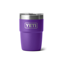 YETI Rambler 8oz Ceramic Lining Cup Pace Purple