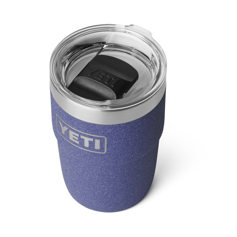 YETI Rambler 8oz Stackable Cup Moon Dust-3