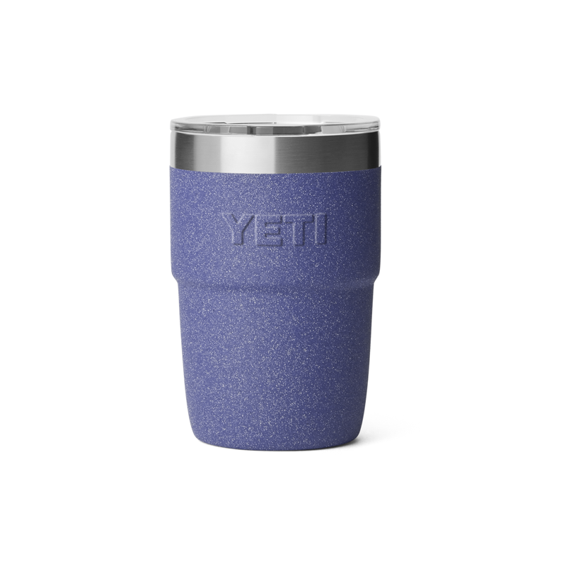 YETI Rambler 8oz Stackable Cup Moon Dust-1