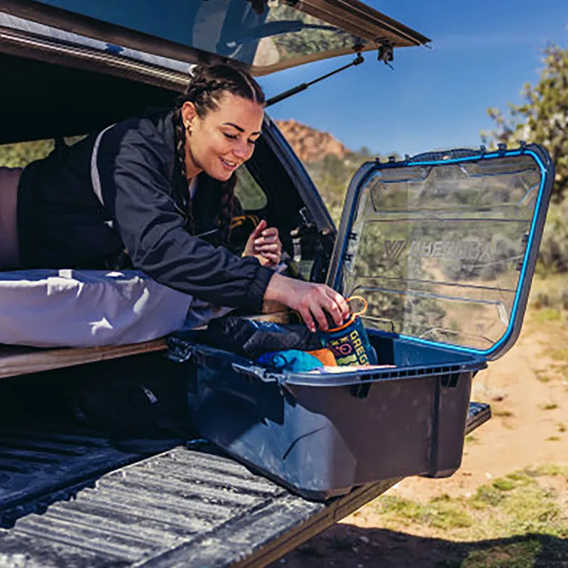 Gregory Alpaca Camp Box 50L Slate Blue-6