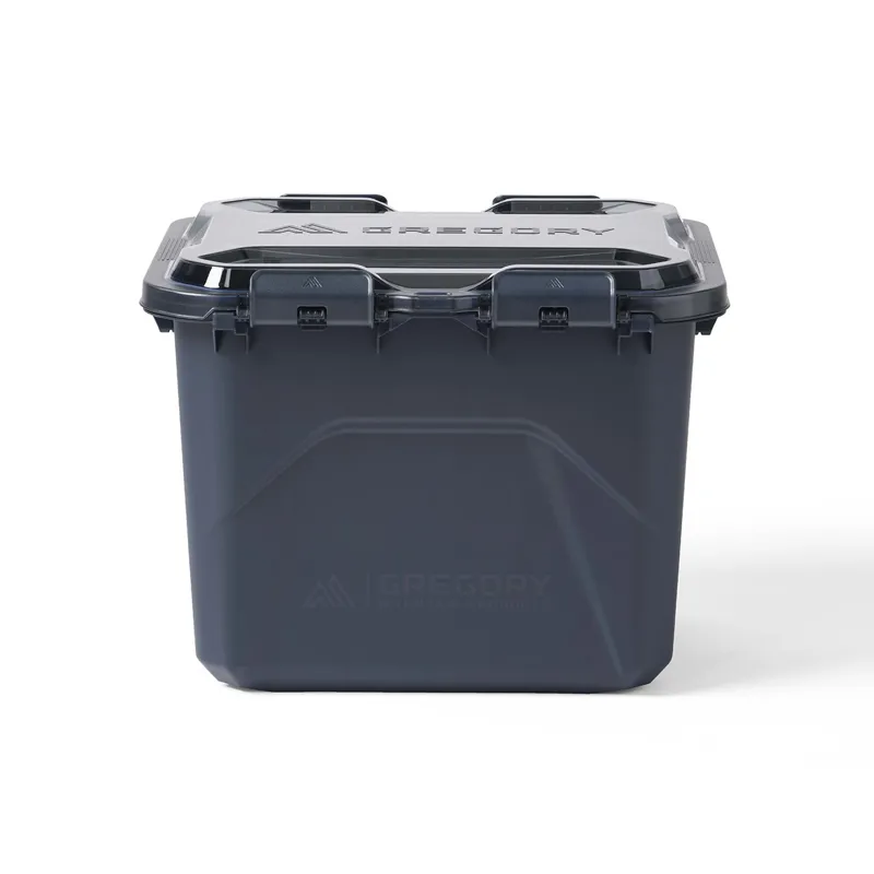 Gregory Alpaca Camp Box 50L Slate Blue