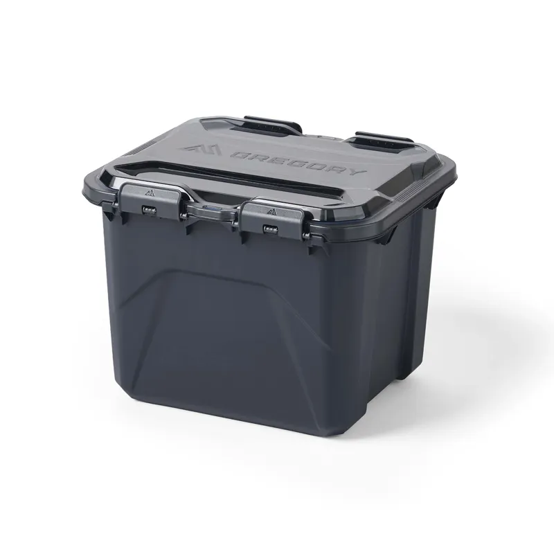 Gregory Alpaca Camp Box 50L Slate Blue-1