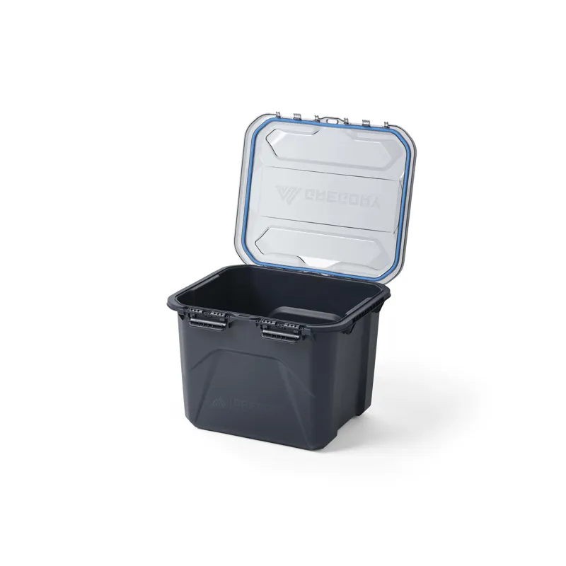 Gregory Alpaca Camp Box 50L Slate Blue-3