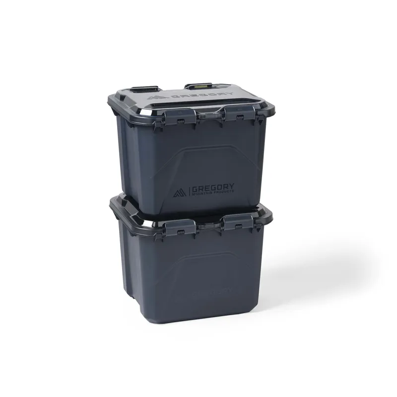 Gregory Alpaca Camp Box 50L Slate Blue-4