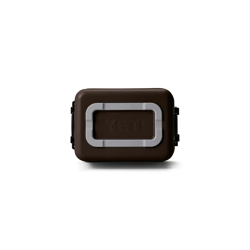 YETI LoadOut GoBox 15 Wetlands Brown-6
