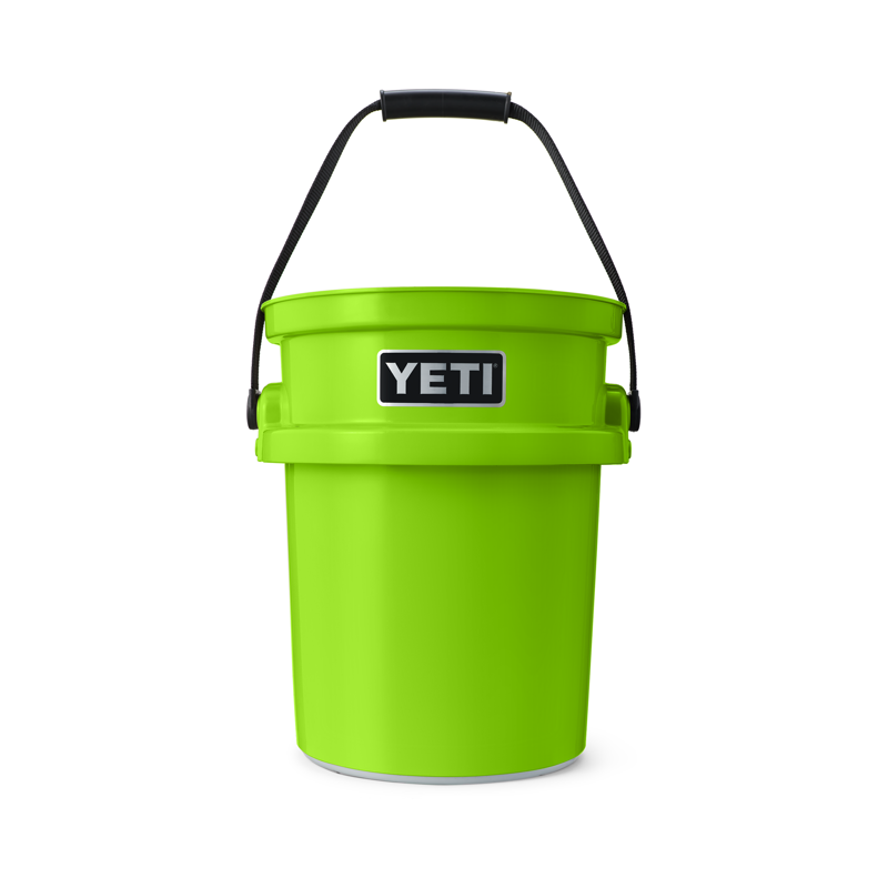 YETI Loadout Bucket Venom
