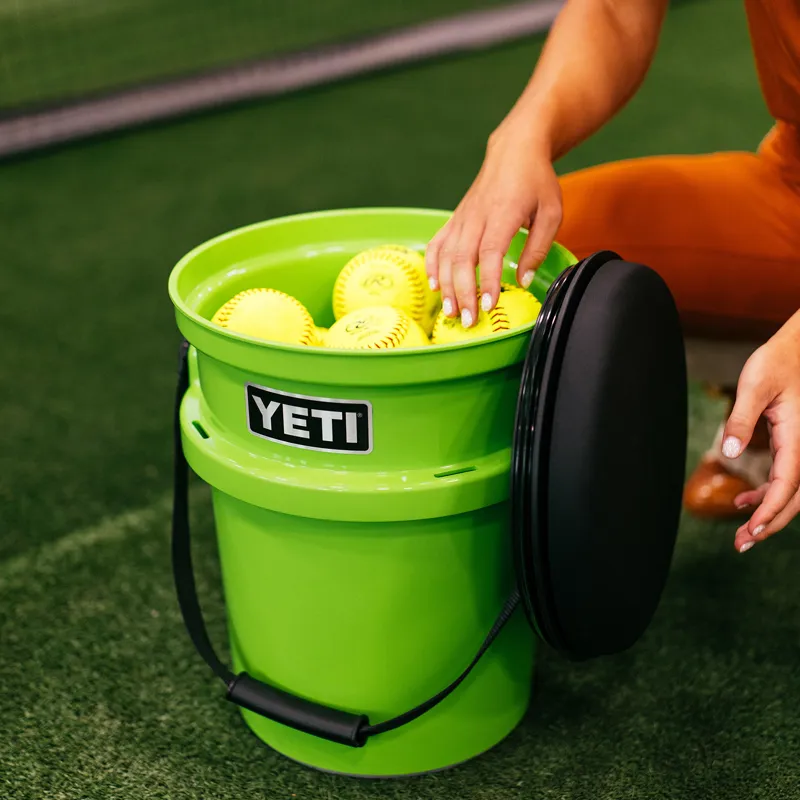 YETI Loadout Bucket Venom-5