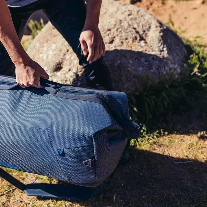 Gregory Unisex Alpaca Wide Mouth Duffle 50 Slate Blue-10