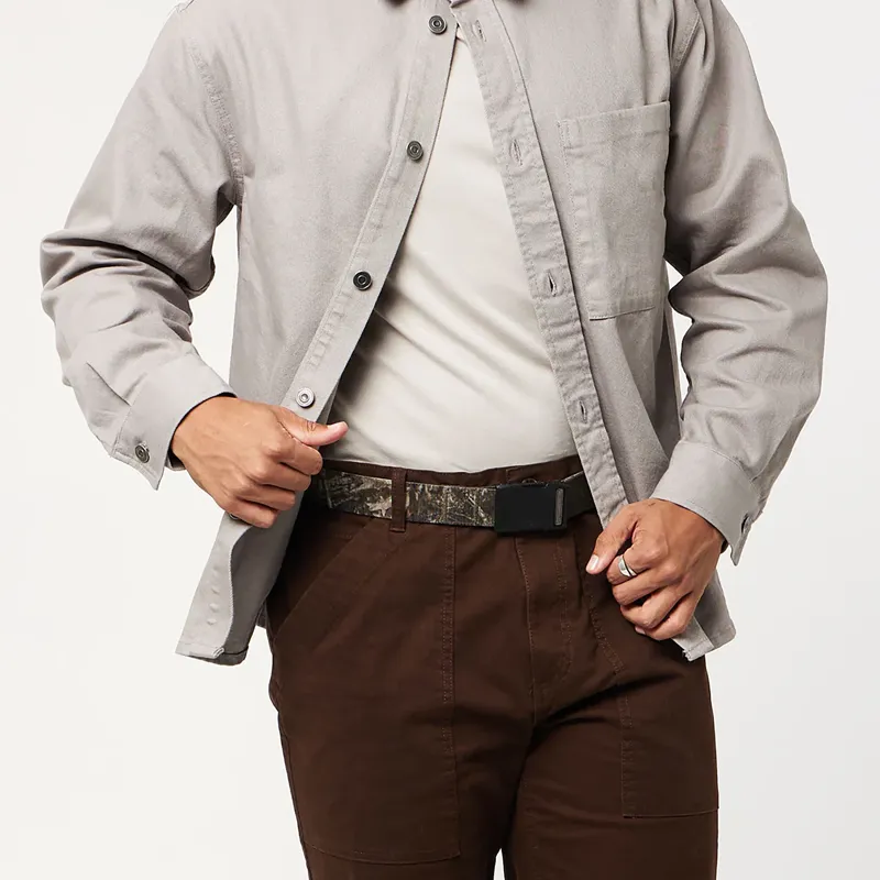 Arcade Belts Hardwear Utility Stretch Belt Realtree-4