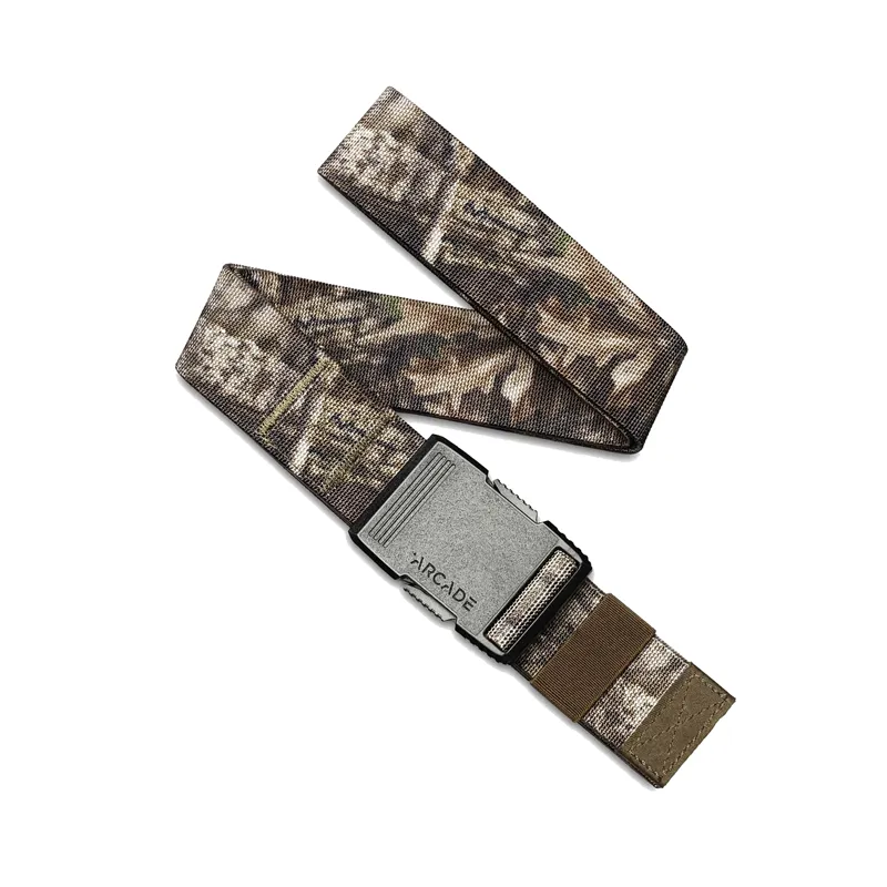 Arcade Belts Hardwear Utility Stretch Belt Realtree