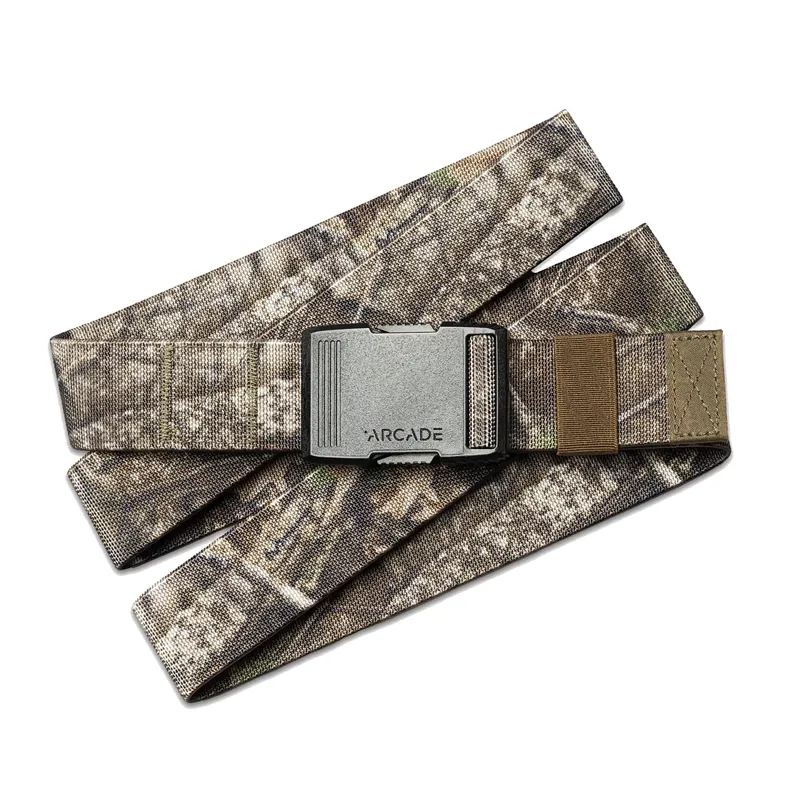 Arcade Belts Hardwear Utility Stretch Belt Realtree-1